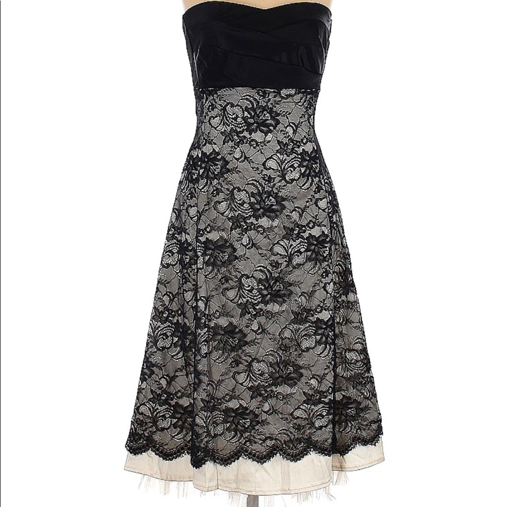 Spotlight by warehouse cocktail dress